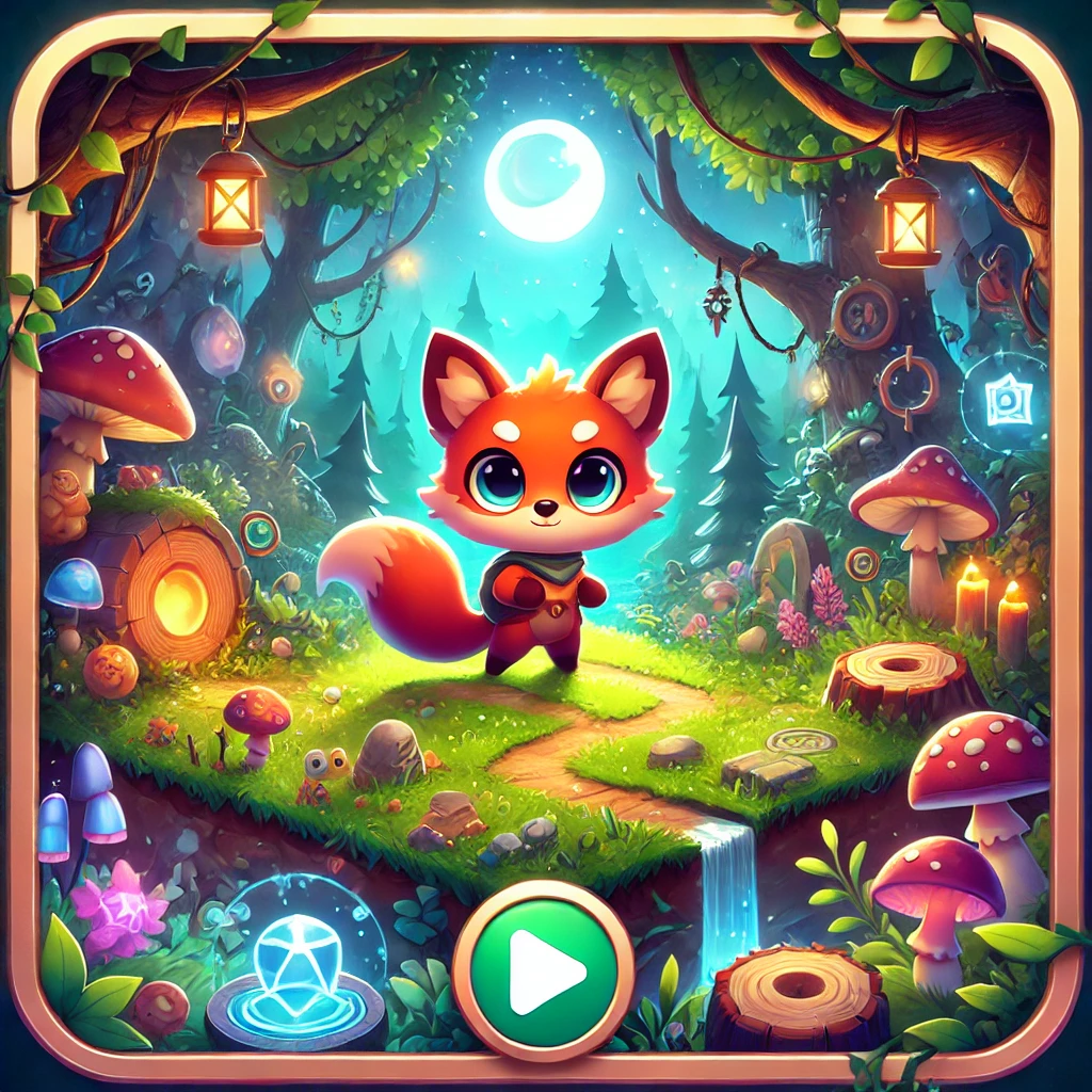 The Foxs Dream